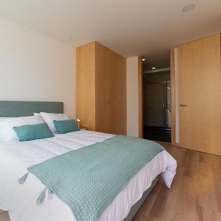 Ria Sal Apartments Aveiro Luaran gambar