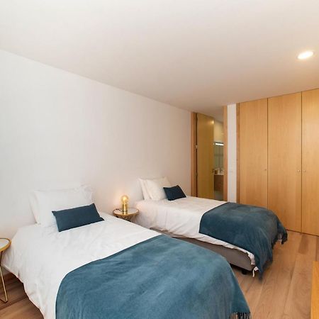 Ria Sal Apartments Aveiro Luaran gambar